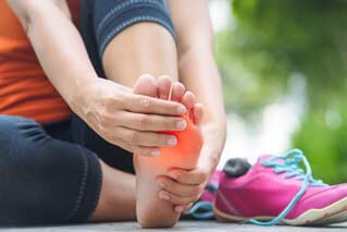 What is Orthopaedic Footwear?